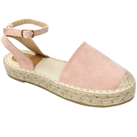 bella marie espadrilles